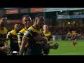 Highlights | Castleford Tigers v Hull FC | 2024 Betfred Super League, Round 12