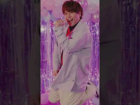 摩訶不思議トリップ🕺#仲村宗悟ハンドメイド #オールワークスメイド