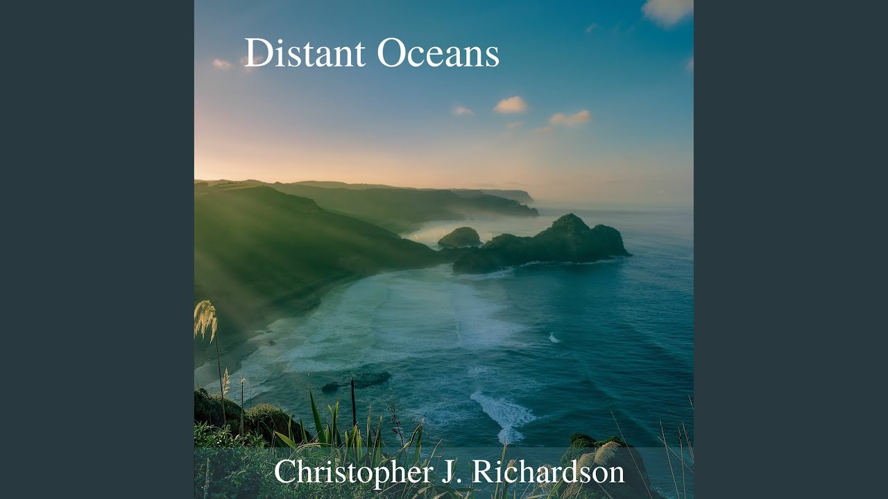 Guarda Distant Oceans su YouTube Guarda Distant Oceans su YouTube