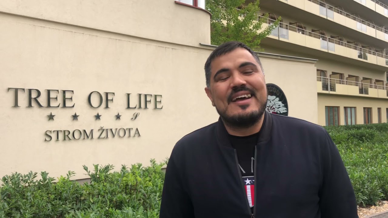 مصحات التشيك@علاج طبيعي@التشيك