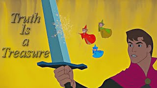 ♰ruth Is a ♰reasure