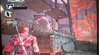 Deadpool - Cable & Deadpool (6/-)