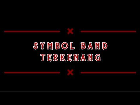 SYMBOL BAND - Terkenang (Lirik) #symbolband #terkenang #terkenanglirik