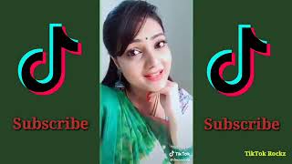 Roja Serial Actress Priyanka Nalkari Dance Cute Roja Dubsmash Videos