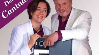 Duo Cantado interpretiert: Er gehört zu mir - Marianne Rosenberg