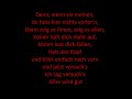 Bushido   Alles wird gut Lyrics Mp3 Song