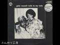 Gene Russell – Talk To My Lady – Vinyl (LP, Album + 2 more), 1973