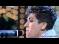 Gloria bonaveri  le voci di dentro sanremo 1995  audio hq