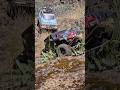 Axial Gladiator TRX4 K5 Blazer, Mountain Trail 10th #Scale #RC #RTR Crawler Off-road