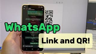 Download Lagu How to Create a Clickable WhatsApp Link + QR Code (Step-by-Step Guide) MP3