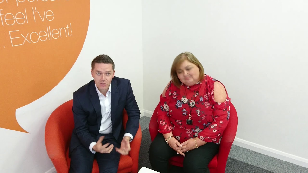 Elaine & Stuart Insurance Update