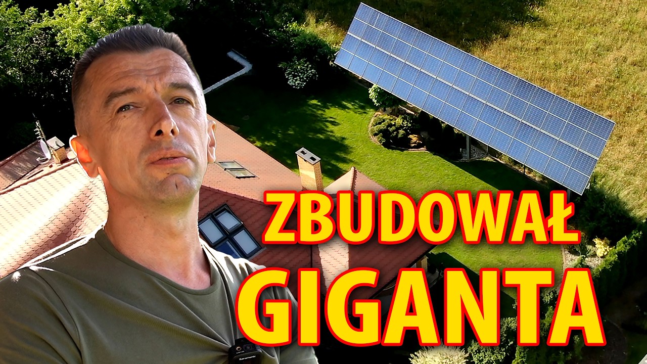 Fotowoltaika na WYSOKIM POZIOMIE - Problemy z wysokim napięciem