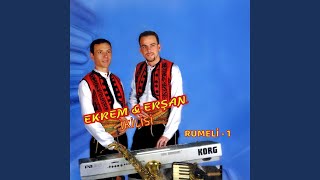 Koga Kırgna Sveto - Siromav Resimi