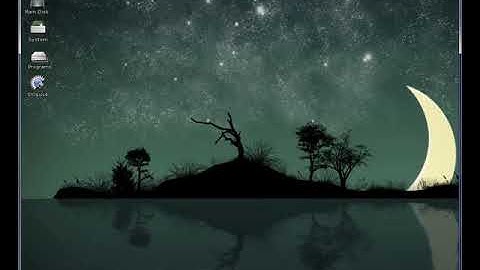 Amithlon AMiGA AfA One