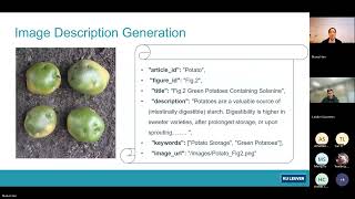 Farmtopia SIP 3 Webinar | Developing an LLM-Based Goat Health Assistant for Farmers