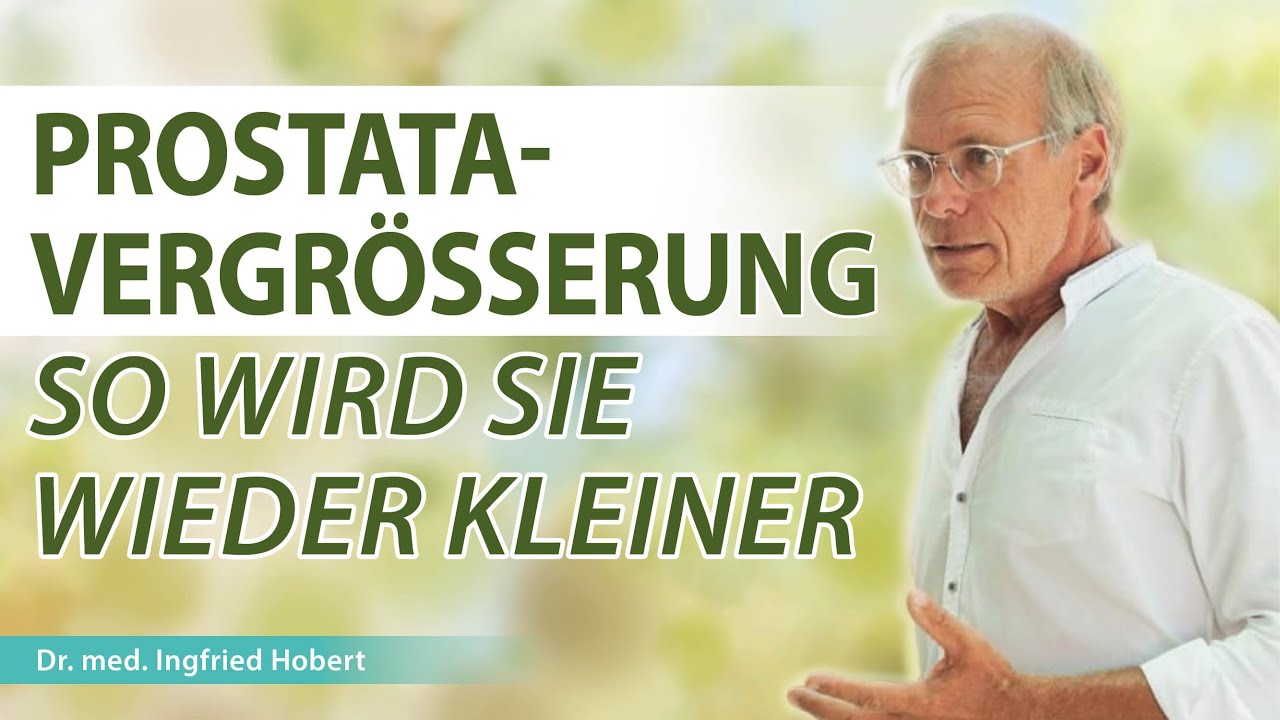 Meine Schönheitschirurgie Auf Der Kö Königsallee Düsseldorf So schrumpft deine Prostata in wenigen Monaten | Dr. med. Ingfried