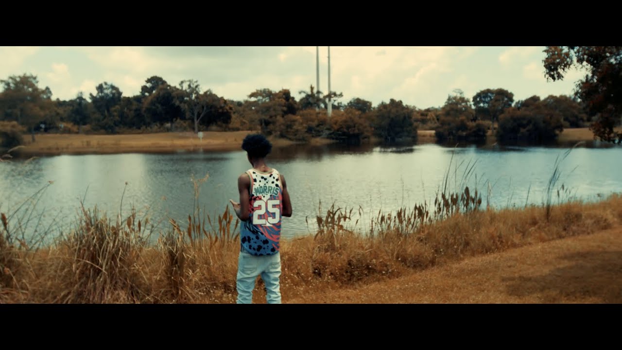 Checkchaser Kam - Can't Sleep [Official Music Video]