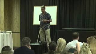 Differentiation For Consultants: Biology Teaches You How To Stand Out