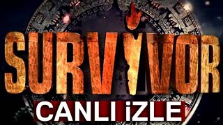 Survi̇vor Canli Yayin Kesi̇nti̇si̇z Tv 8 Canli Yayin Canli Yayin