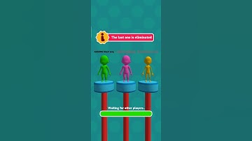 Fun Race 3D "Level-23" Complete