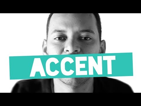 How to lose your accent when speaking English (Native Spanish speaker)