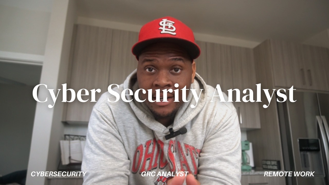 Is It Too Late to Get Into Cybersecurity in 2026? (Honest Rant)