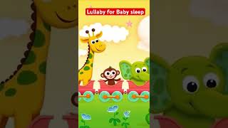 Baby Lullaby Piano - Help Your Baby Fall Asleep Fast Tonight