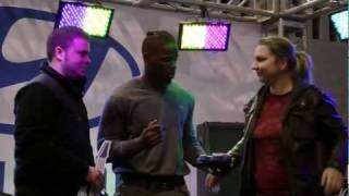 Today's Webisode - Feb. 13, 2012