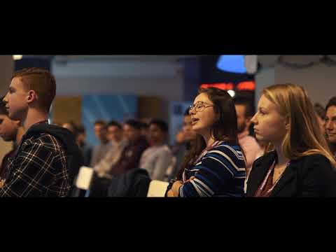 Fontys Student Startup Festival | 5e editie