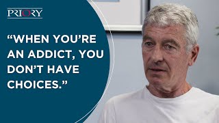 Overcoming Alcoholism and Depression: Mike’s story | Recovery Stories