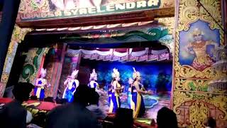 Janger Berdendang - Janger WANGSA SYAELENDRA