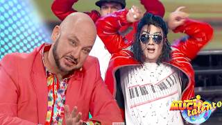 😎 Michael Jackson estaría orgulloso de este Acto | Ep. 23 Completo | T14 TTMT