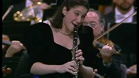 Weber Concertino