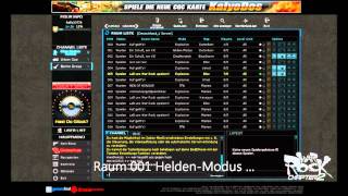 WarRock Helden-Modus (Chapter 3)