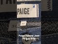 $6.99 Goodwill Jeans Pickup 🔥 Reseller BOLO!