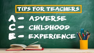 Adverse Childhood Experiences (ACEs) Study