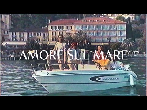 Roy Bianco &amp; Die Abbrunzati Boys - Amore Sul Mare (Offizielles Video)