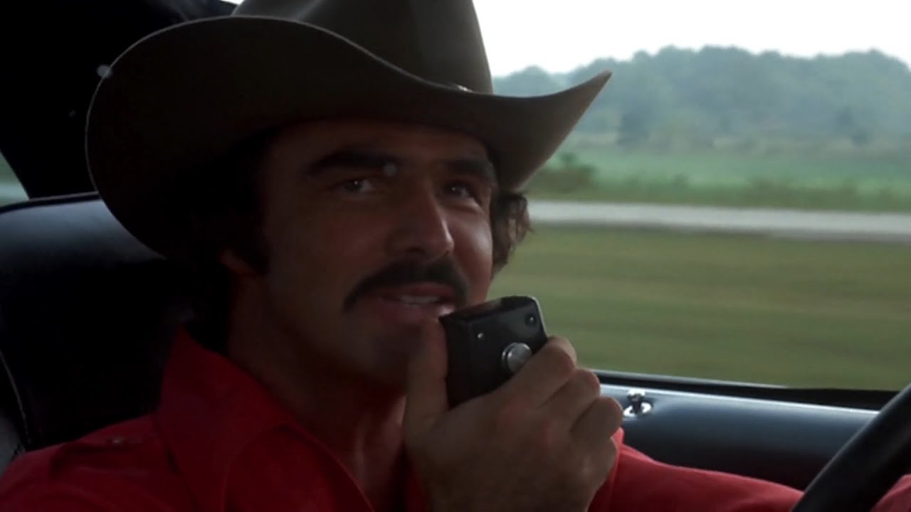 Smokey And The Bandit - CB Lingo(1080p)