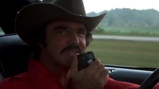 Smokey And The Bandit - Cb Lingo1080P