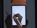 Rotate Matrix 90 Degrees Explained Fast | LeetCode Solution in 90 Secs | Coding Interviews #shorts