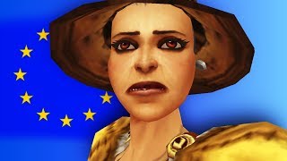 Eu Rogues Are Monsters - 5V5 1V1 Duels Bfa