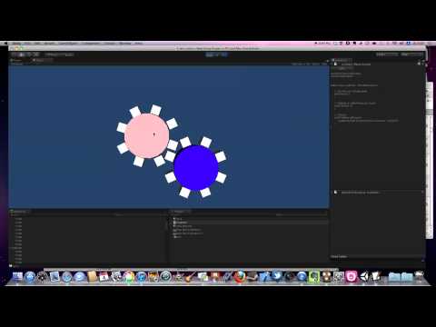 Unity練習 その3