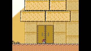 Hyperion Romhack OST #46 - Secrets - Fearless Challenger from La Mulana