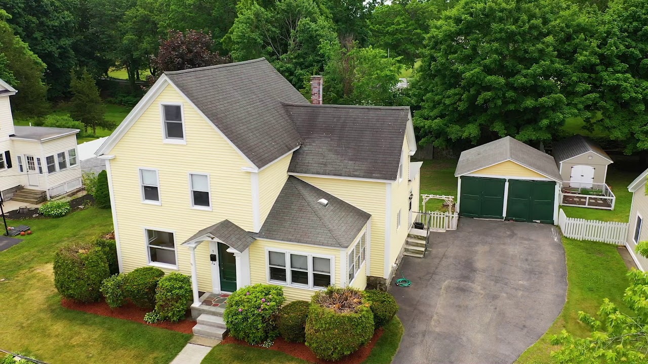 Just Listed! - 5 Newfield St, Chelmsford, MA 01863