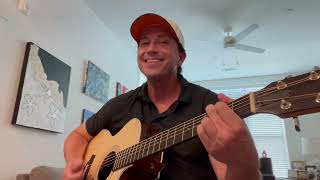 David Britt - “The Summer Of ‘95’” (Demo Recording)