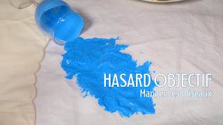 Manger Les Oiseaux - Hasard Objectif