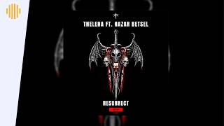TheLena - Resurrect Feat. Nazar Betsel I Drum & Bass