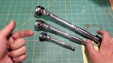 Olsa ratchet update video.