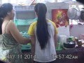 The Nguyen Duc's Family( VN-DN-CT&amp;CT LINA with'  Mother's day '