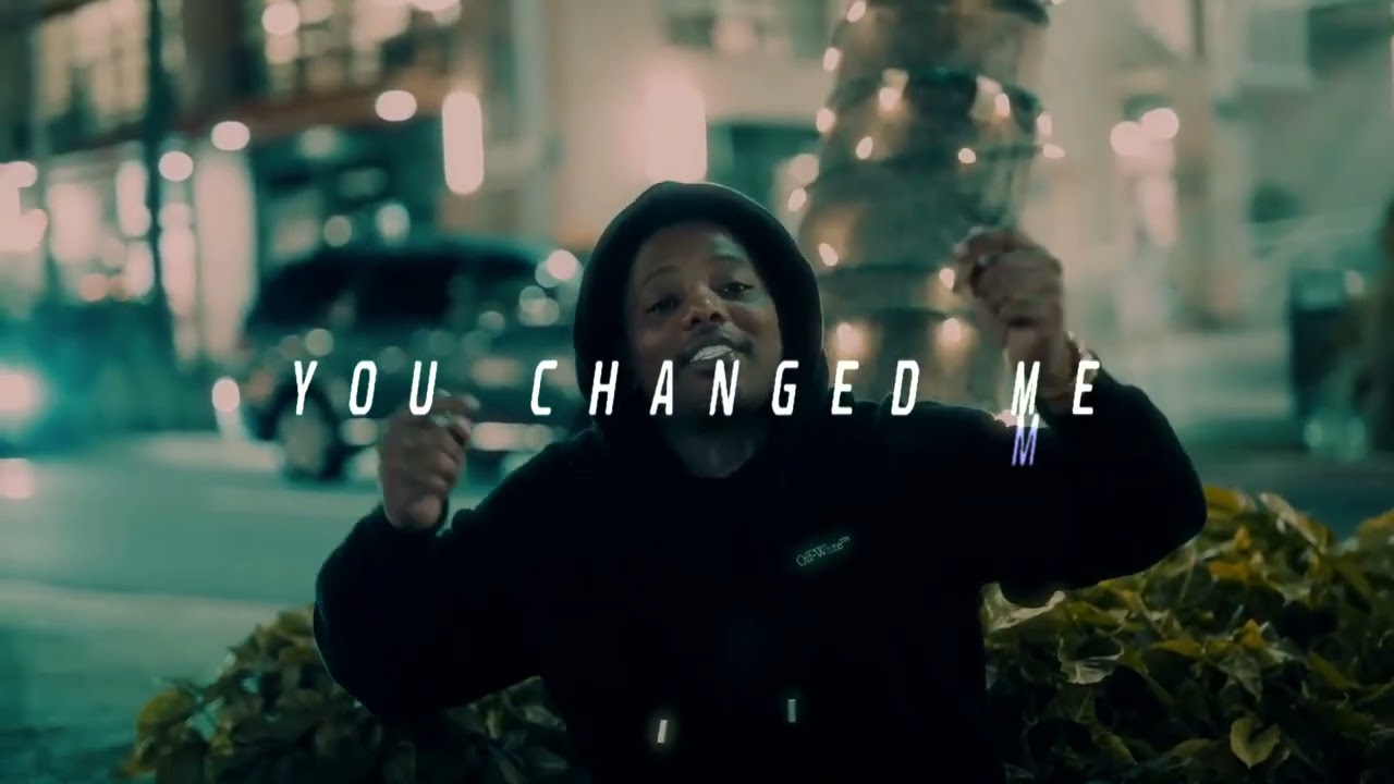 Big Sad 1900 x Maj4l Type Beat "You Changed Me" (ProdbyEC)